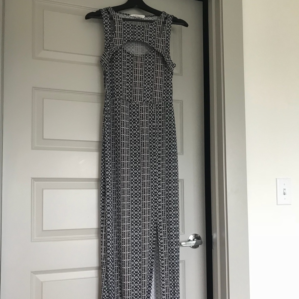 BCBG Maxi Dress